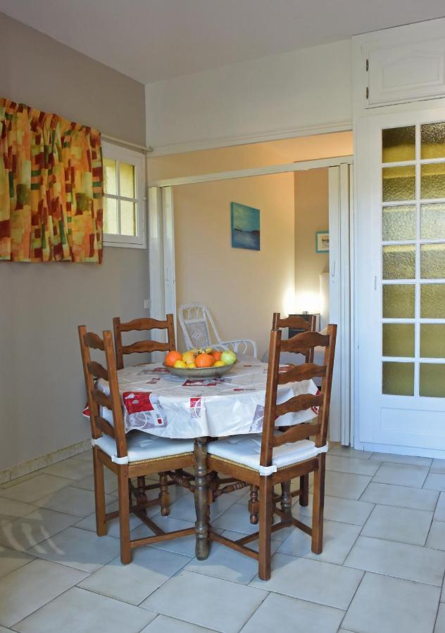 Appartements Dans Villa En Rez De Jardin Hyeres Exterior photo