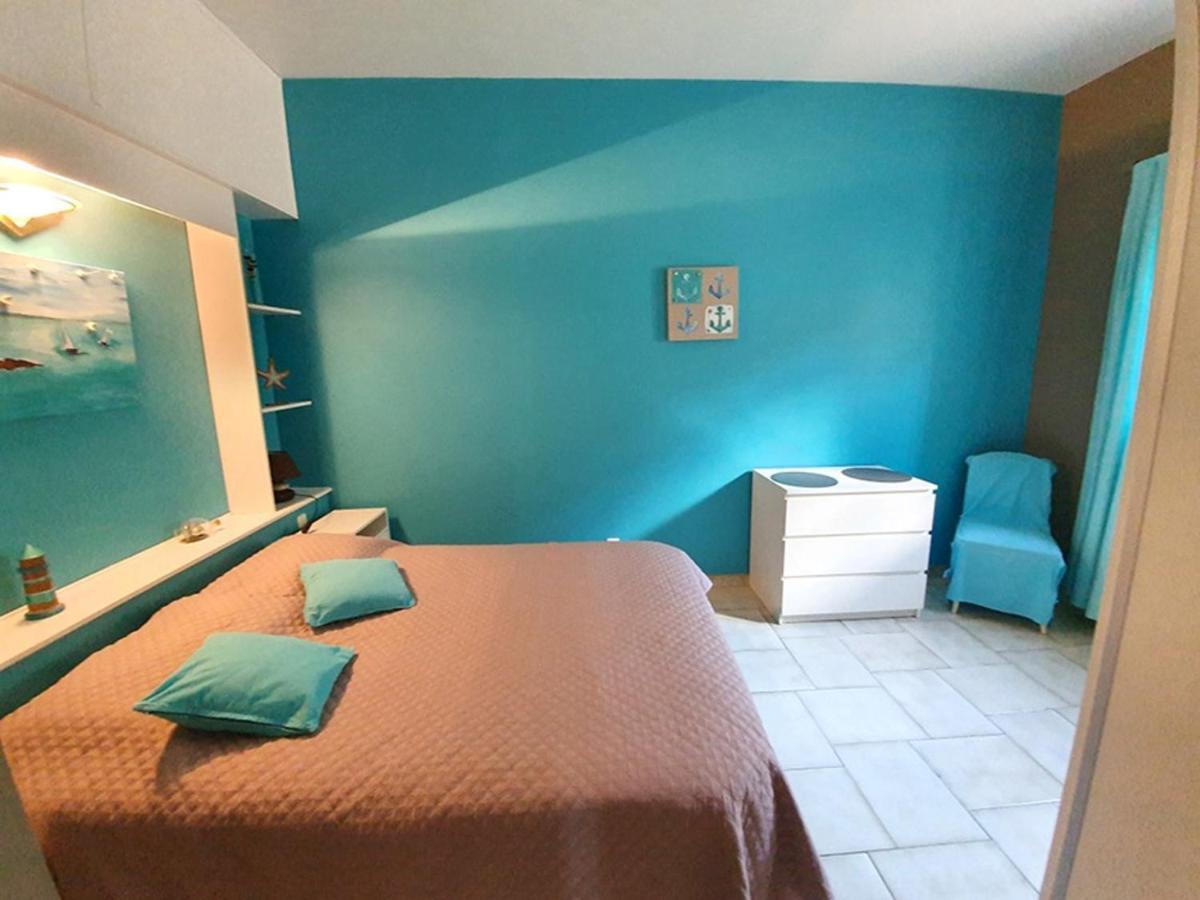 Appartements Dans Villa En Rez De Jardin Hyeres Exterior photo
