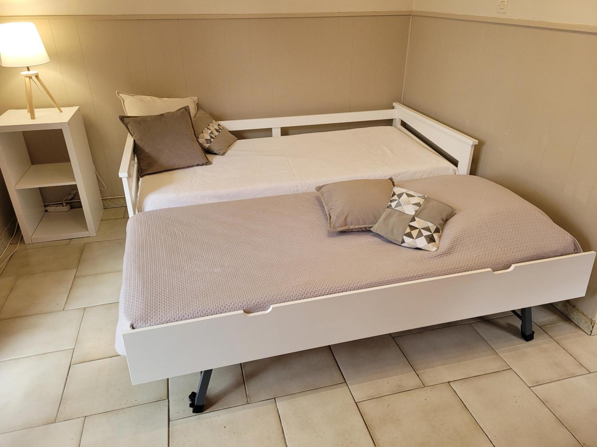 Appartements Dans Villa En Rez De Jardin Hyeres Exterior photo