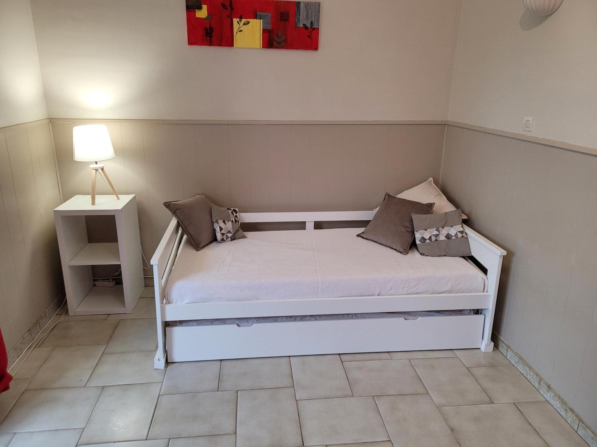 Appartements Dans Villa En Rez De Jardin Hyeres Exterior photo